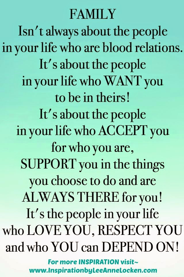 Inspiration by LeeAnne Locken February 2015