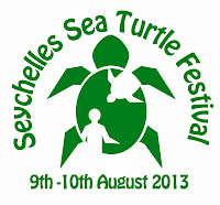 Seychelles Sea Turtle Festival