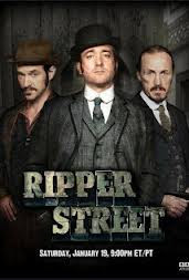 Séries de TV - Página 3 Ripper+Street