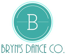 Welcome to Bryns dance Co. studio