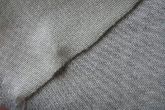 FLEECE? apa itu? Cahlan Maghribi