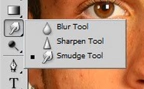 Tutorial Cara Menghaluskan Kulit dengan Mengggunakan Smudge Tool di Photoshop Tutorial Cara Menghaluskan Kulit dengan Mengggunakan Smudge Tool di Photoshop