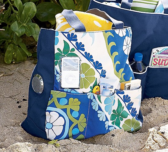 pottery barn inspired tote tutorial