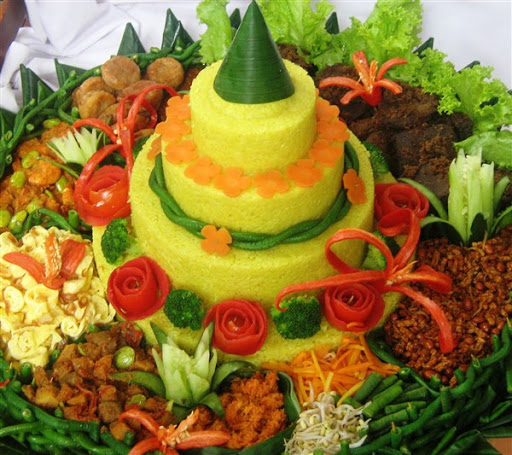 Model Nasi Tumpeng Hias Untuk Agustusan Terbaru 2017/2018 Model Nasi Tumpeng Hias Untuk Agustusan Terbaru 2017/2018