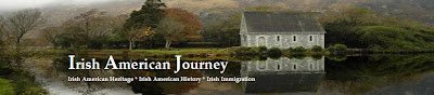 Irish American Journey