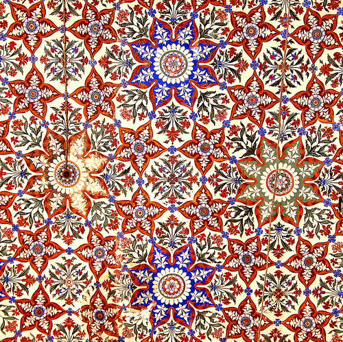 Pattern Islamic Floral | room 5 world history islamic geometric art Pattern Islamic Floral | room 5 world history islamic geometric art