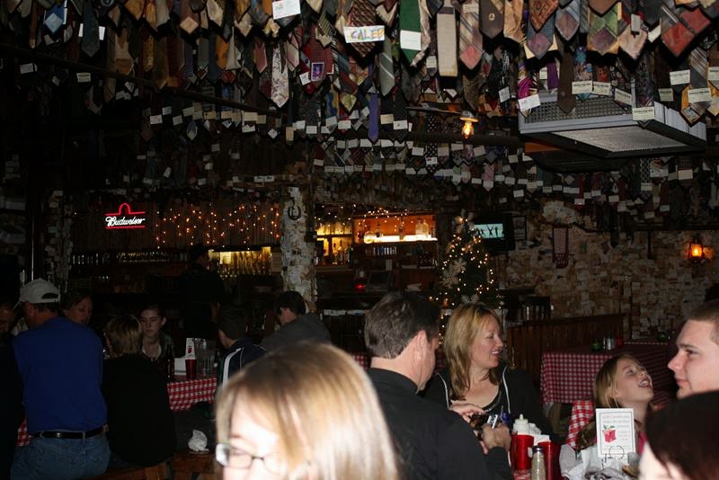 Ritebook The Pinnacle Peak Patio Steakhouse No Tie Policy