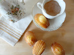See my recipes on TasteSpotting!