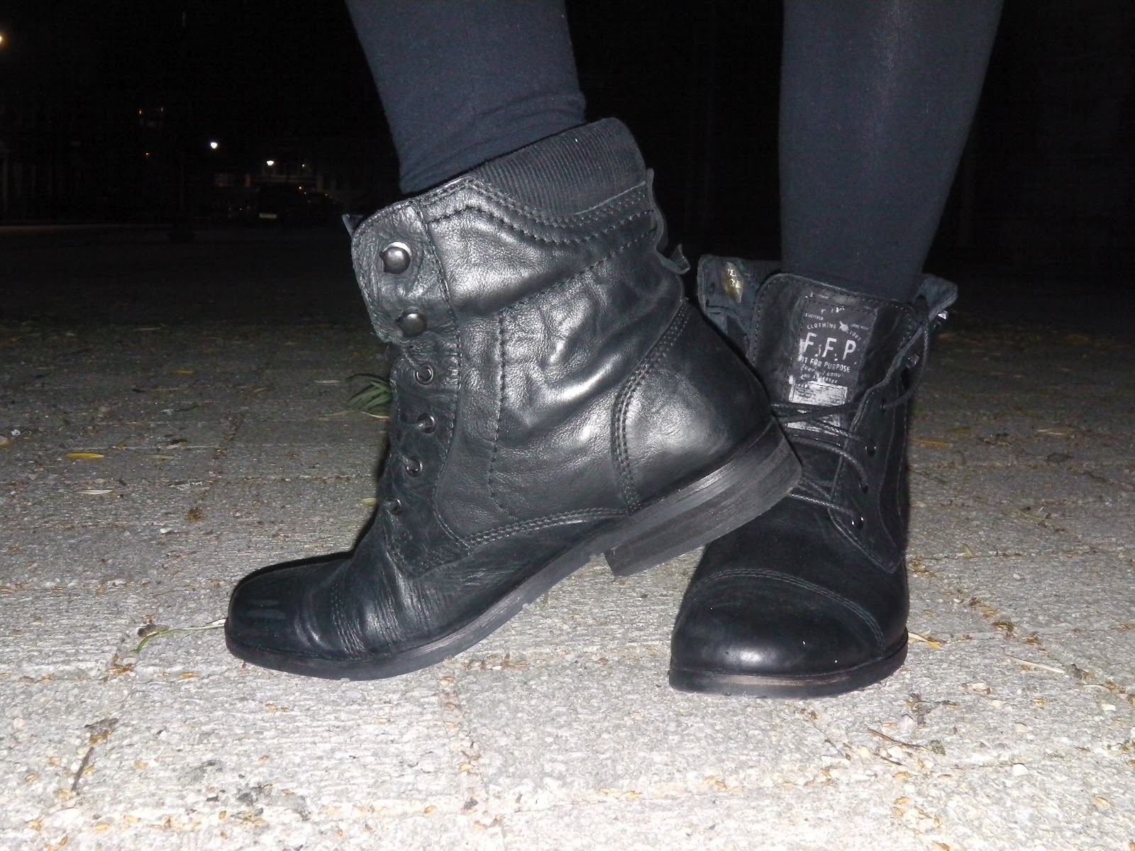 little girl biker boots