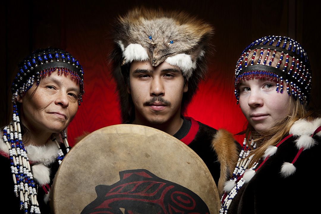 Capturing Alaska And Beyond! Old Harbor, Kodiak Island, Alaska