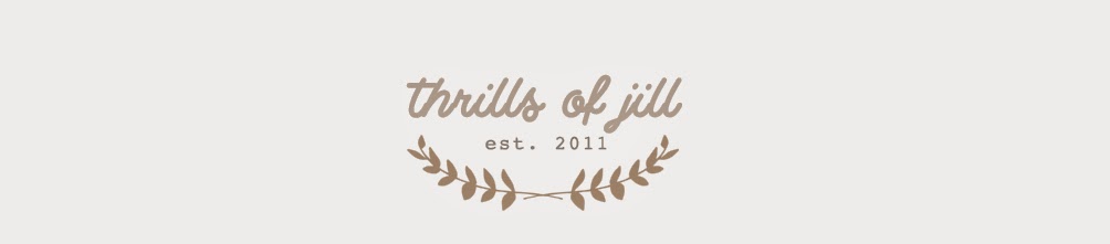 thrills of jill