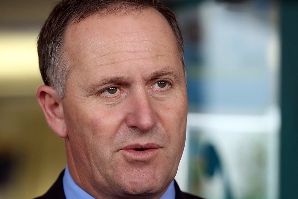 PETE'S KIWI WATCH My place to rant. A very short collection of John