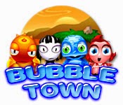 Bubble Town Unblocked Games