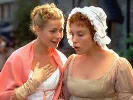 a comparison of emma a novel by jane austen and the movie clueless Emma - adaptation in the movie clueless jane austen’s novel ‘emma’ is set in the village of highbury, reflecting the slow-paced lifestyle of her time. a comparison of emma a novel by jane austen and the movie clueless Emma - adaptation in the movie clueless jane austen’s novel ‘emma’ is set in the village of highbury, reflecting the slow-paced lifestyle of her time.