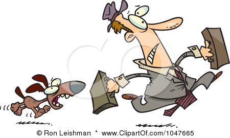 Dira S Buruan Anjing