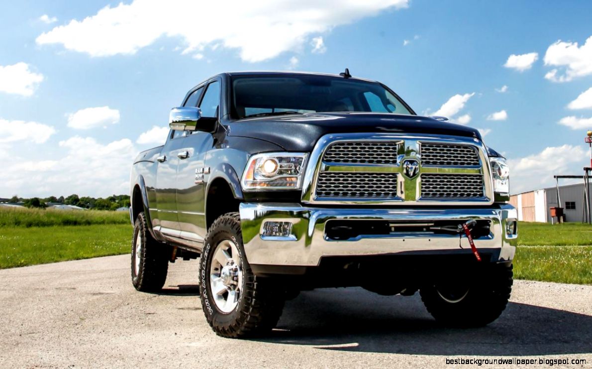 2016 Dodge RAM 2500 Power Wagon Photo Wallpaper   HD Wallpaper 2016 Dodge RAM 2500 Power Wagon Photo Wallpaper   HD Wallpaper