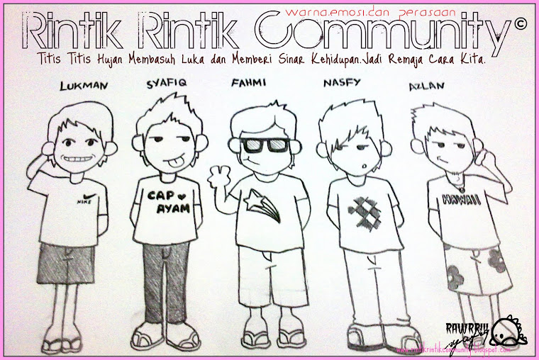 <center><b>Rintik-Rintik Community</b></center>