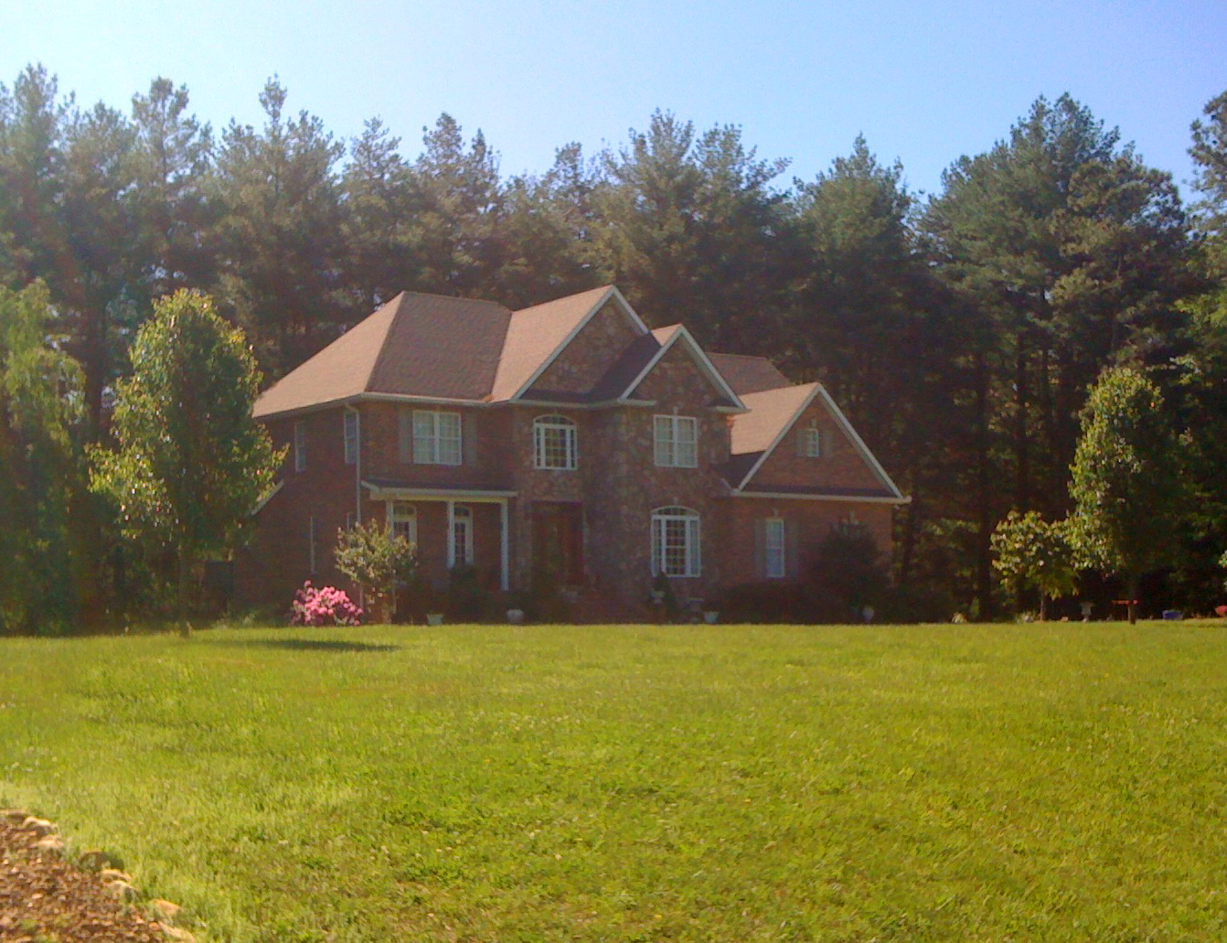 Sewanee, Tennessee Home For Sale