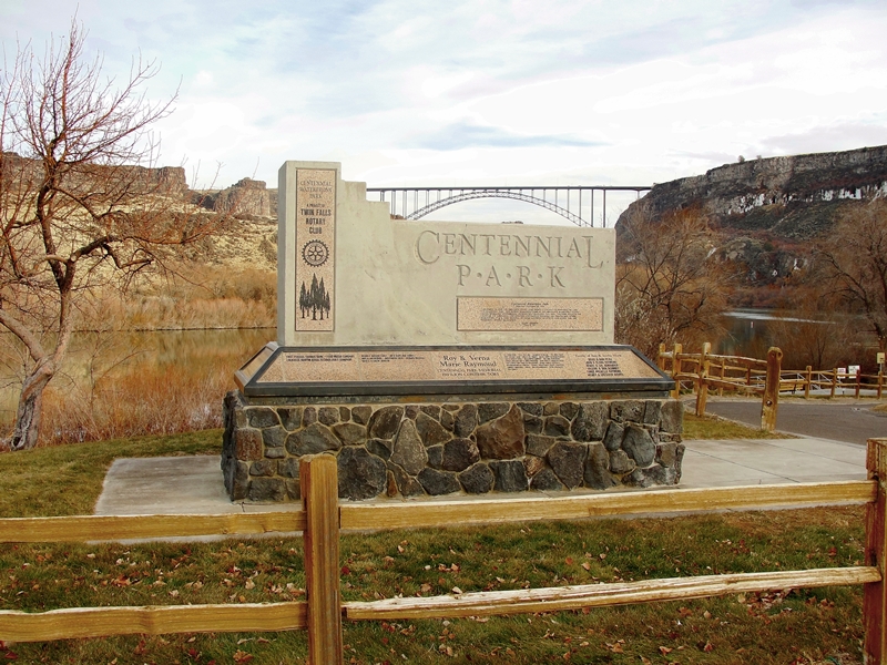 Idaho Travel Things To Do Idaho Vacation Twin Falls Centennial