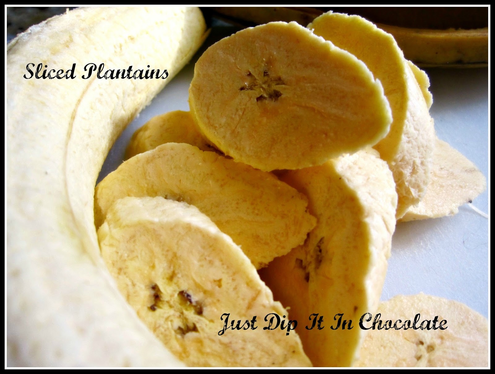 Just Dip It In Chocolate Tilapia Filets with Coconut Milk Recipe