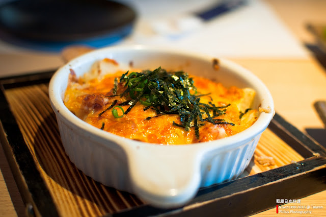 [食記] 藍屋日本料理食記@板橋大遠百