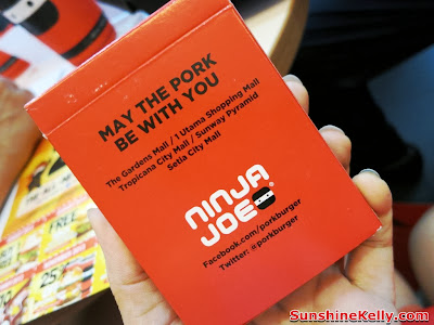 Ninja Joe New Burgers, Ninja Cam Mobile App, Playing Cards