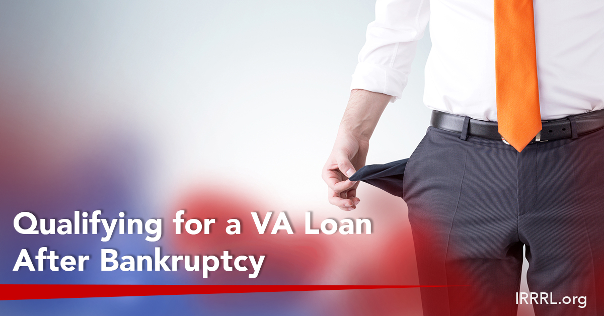 LOAN AFTER BANKRUPTCY