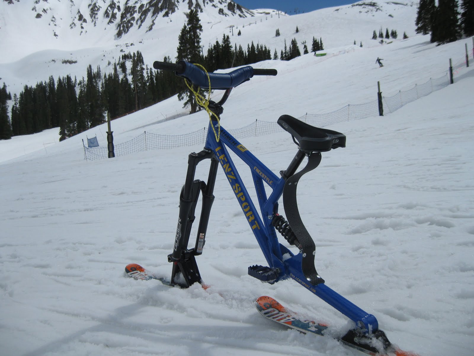 IMG_6902.JPG (1600×1200) Skibike, Skiing, Colorado skiing