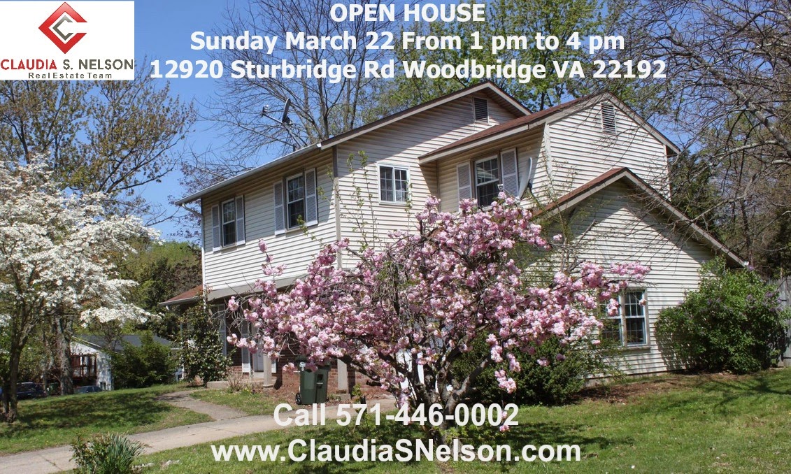 12920 Sturbridge Rd Woodbridge VA 22192