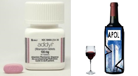 Paxil Paroxetine Hydrochloride: Side Effects