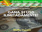 Dolar Ilimitado