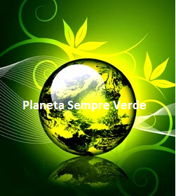 Planeta Sempre Verde