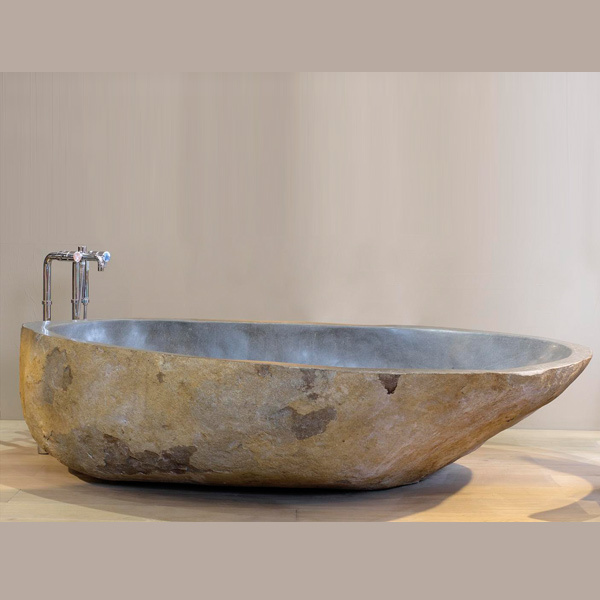 Solid Stone Bathtubs Interior Design Bathtubs Bathrooms