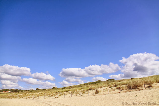 on the road,road trip,landes,moliets,courant du huchet