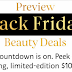 Sephora Black Friday 2015 Beauty Deals Preview | Nouveau Cheap