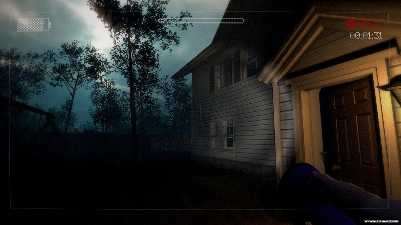 slenderman the arrival download pc