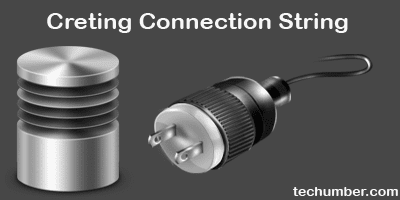 Different Ways To Find Connection String for ASP.NET