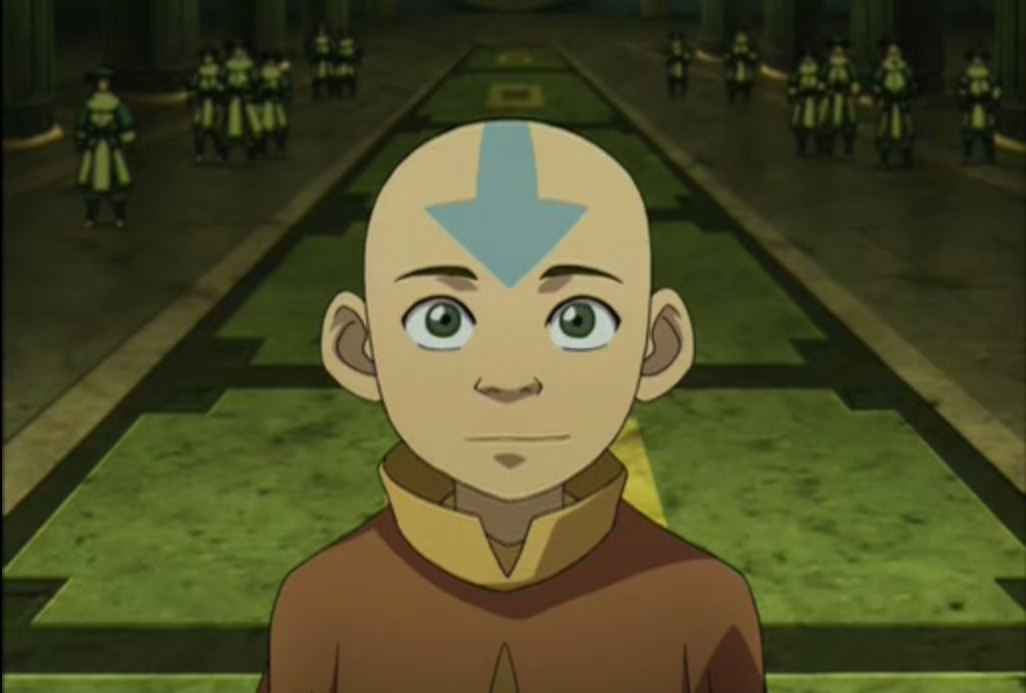 Permanent Link to Avatar Aang Season 2 Episode 01 Subtitle Indonesia.