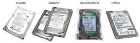 Daftar Harga Hardisk(HDD)SATA dan IDE Tahun 2012 Hardisk(HDD)SATA dan IDE