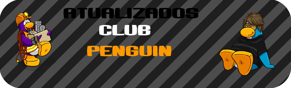 Atualizados Club Penguin