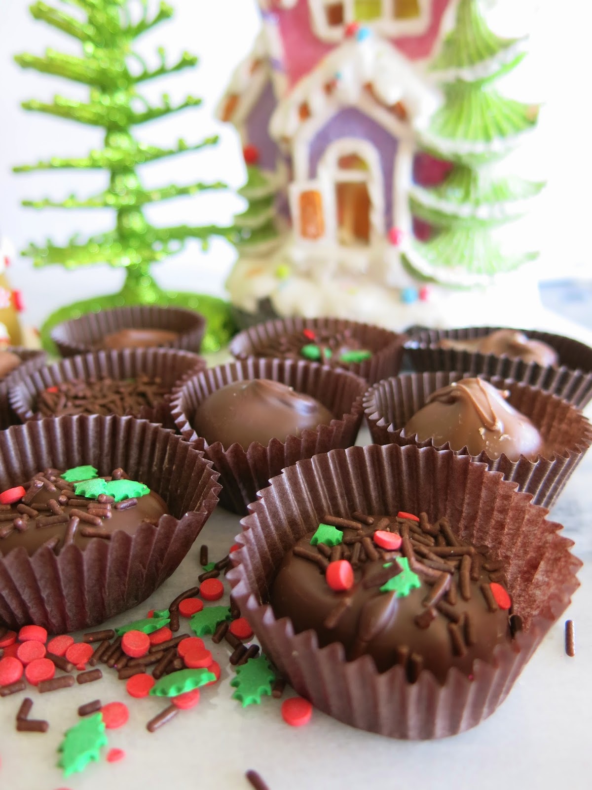 Key Lime Chocolates Purple Chocolat Home