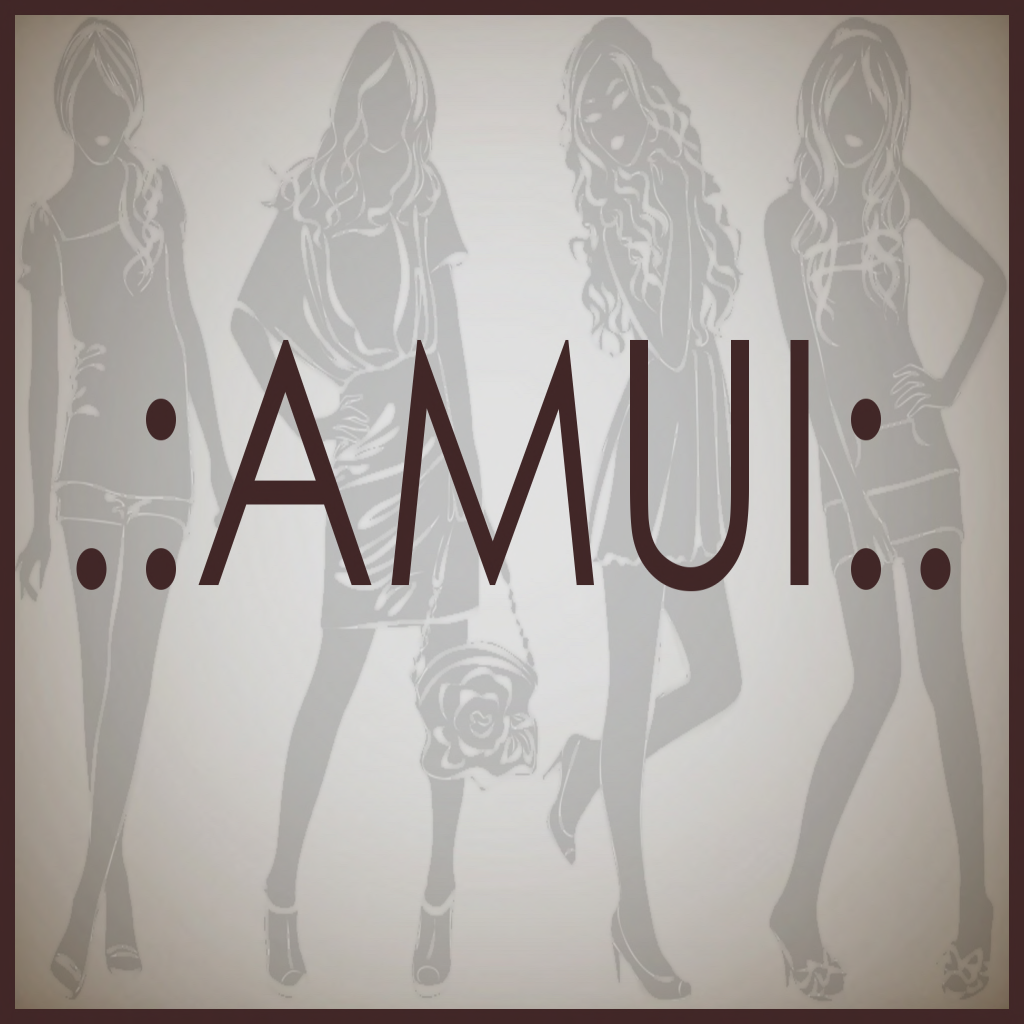 .:AMUI:.