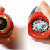 Tamaggo 360-imager, Egg Shaped Camera Panorama