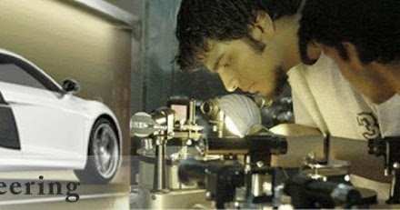 Is Automobile Engineering A Lucrative Career