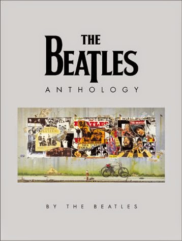 ANTOLOGIE The Beatles