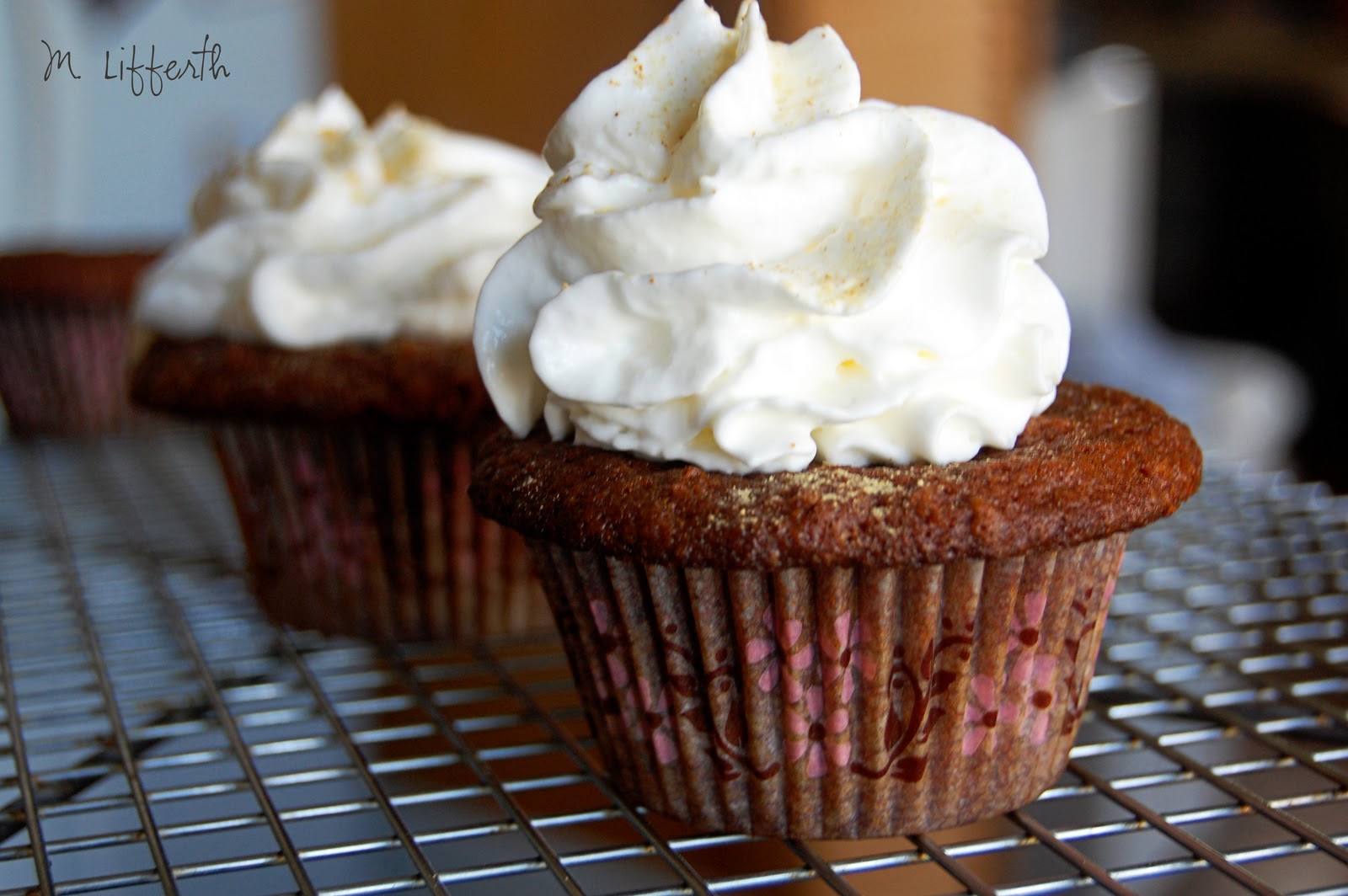 House 344 Where We Learned to Live, Love, and Cook Ginger and