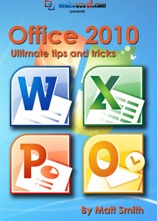 Rethno23 S Blog Download Ebook Microsoft Office 2010 Ultimate Tips Trik