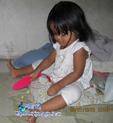 Tips merangsang anak menatih suka belajar | Keluarga Ibu 3A