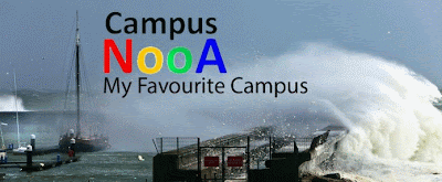 Campus NooA: My Favourite Campus