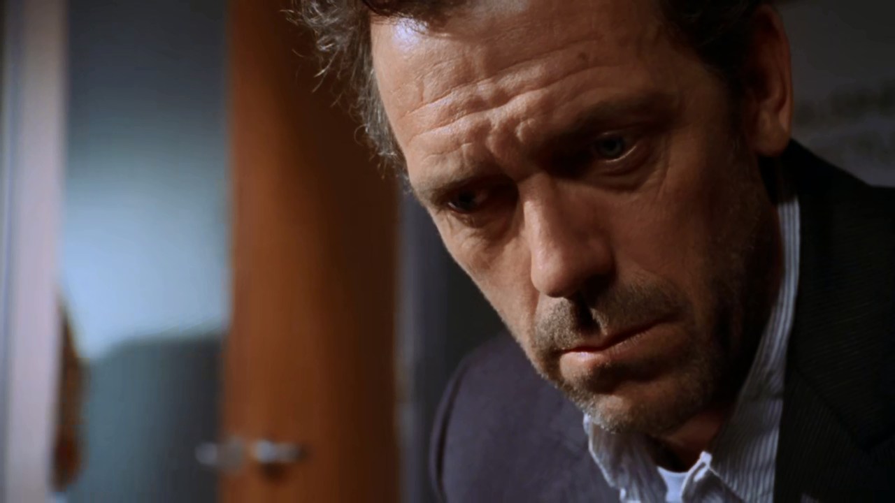 Dr House - YouTube